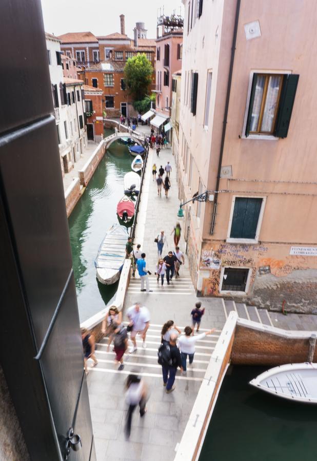 Casin Dei Nobili Venise