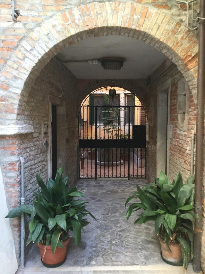 Casin Dei Nobili 2* Venise