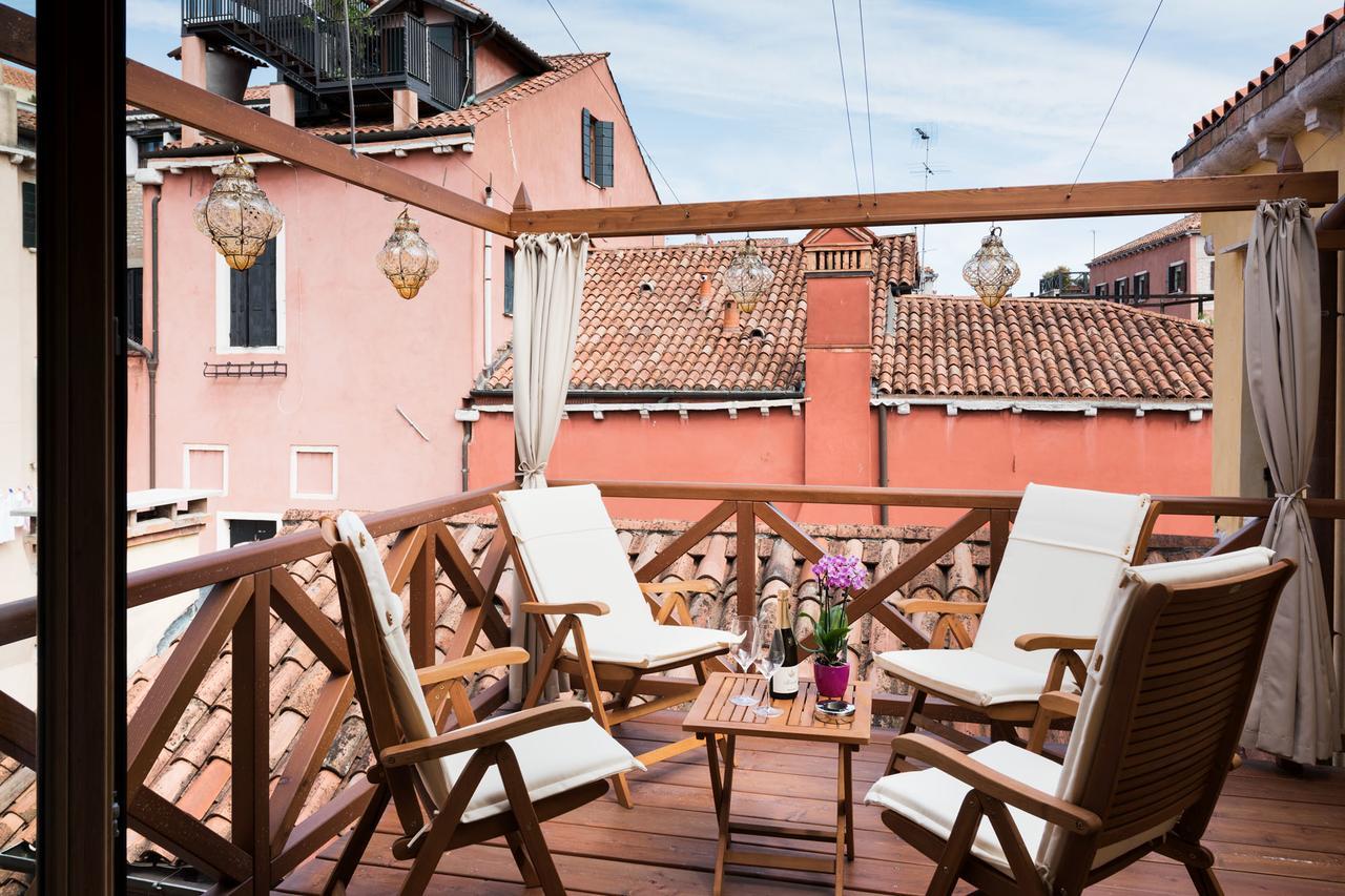 Casin Dei Nobili Couette-café Venise
