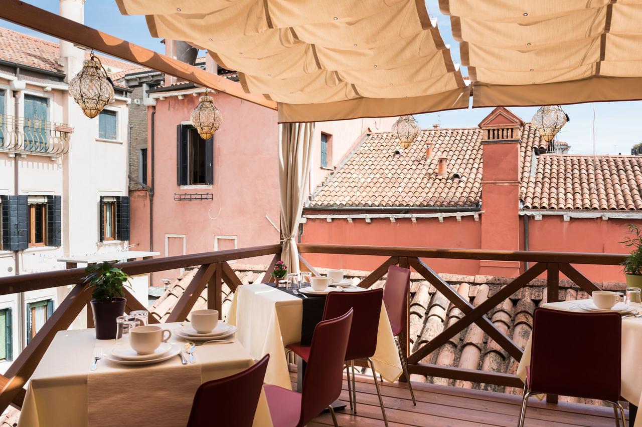 Casin Dei Nobili Couette-café