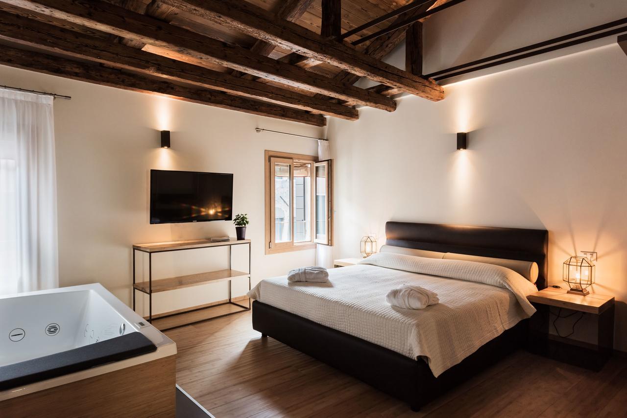 Couette-café Casin Dei Nobili