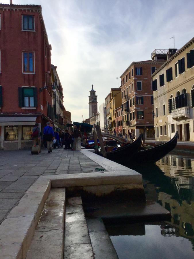 Casin Dei Nobili 2* Venise