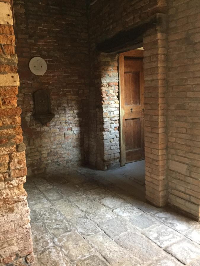 Casin Dei Nobili Couette-café Venise