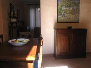 Appartement Charmsuite Palladio