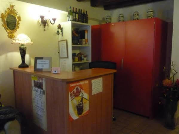 Maison d'hôtes Cà Del Dose Venise