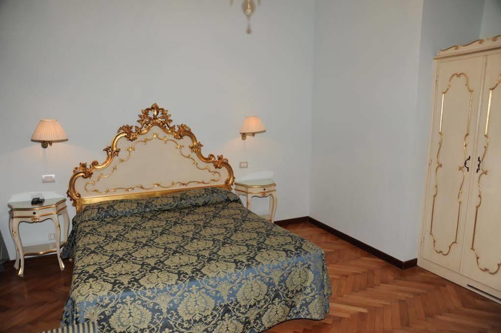 Couette-café Alloggi Santa Sofia 2*