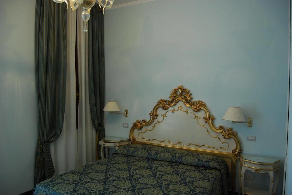 Couette-café Alloggi Santa Sofia 2*