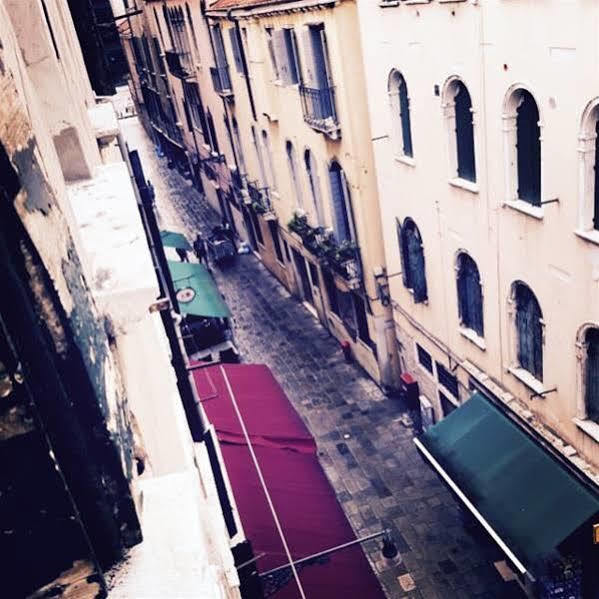 Ai Boteri * Venedig