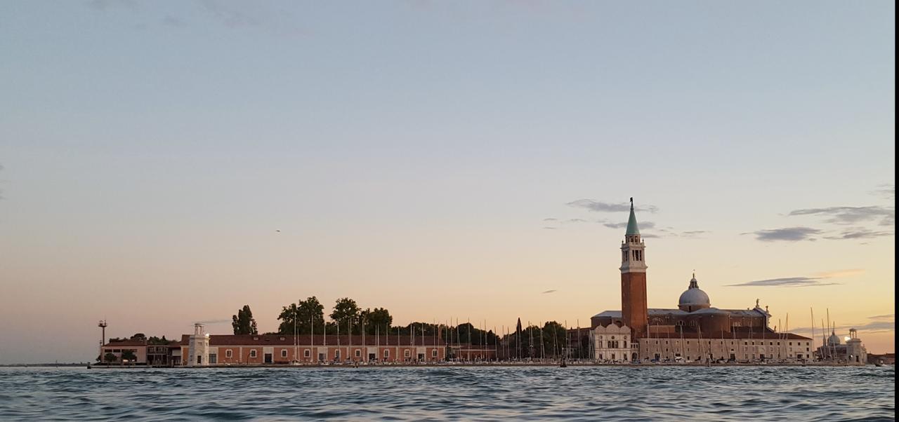 Porta Da Mar Venedig