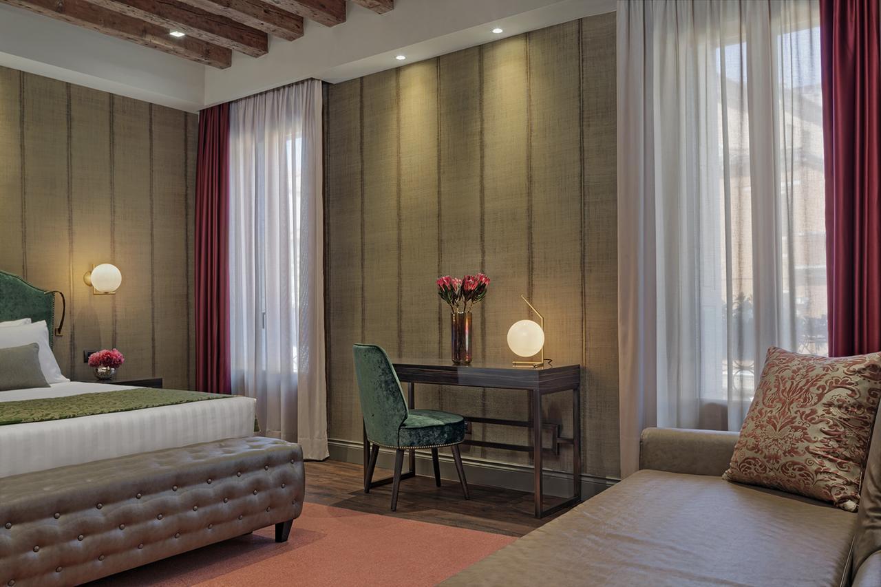 Bed & Breakfast Suite735 Venezia