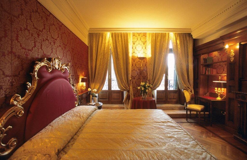 Frühstückspension Bellevue Luxury - San Marco Luxury 3*