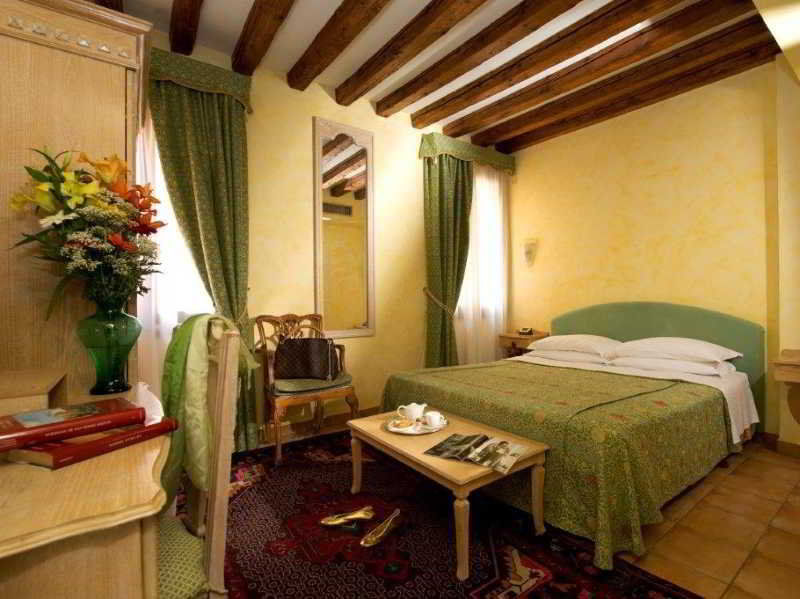 Gasthuis Daplace - Antica Casa Coppo