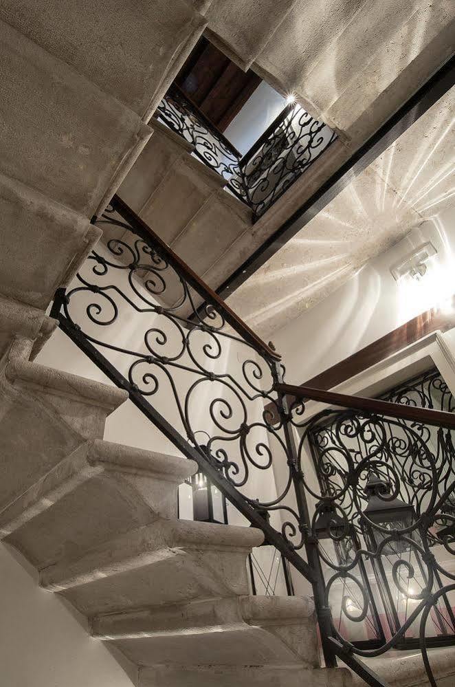 Ad Lofts Appartement *