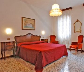 Hotel Fontana