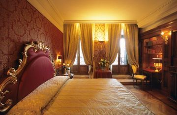 Canaletto Giardino Appartement *