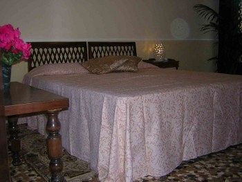 Fenice Apartment Venedig