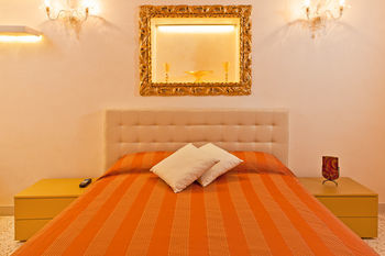 Appartement San Marco Terrace