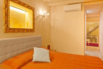 Appartement San Marco Terrace *