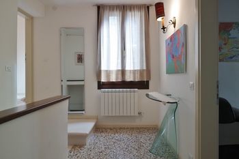 Appartement Venicevillas Castello Venetië