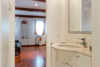 Appartement Venicevillas Castello *