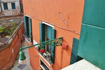 Appartement Venicevillas Castello Venetië