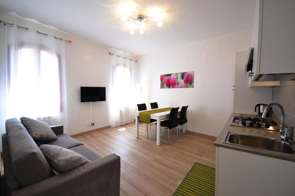 Serenissima Appartement *