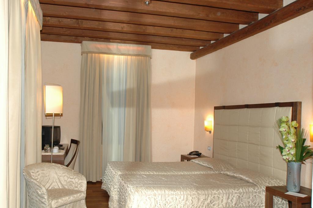 Palazzo Selvadego Hotel