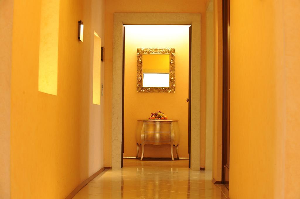 Hotel Palazzo Selvadego Venise