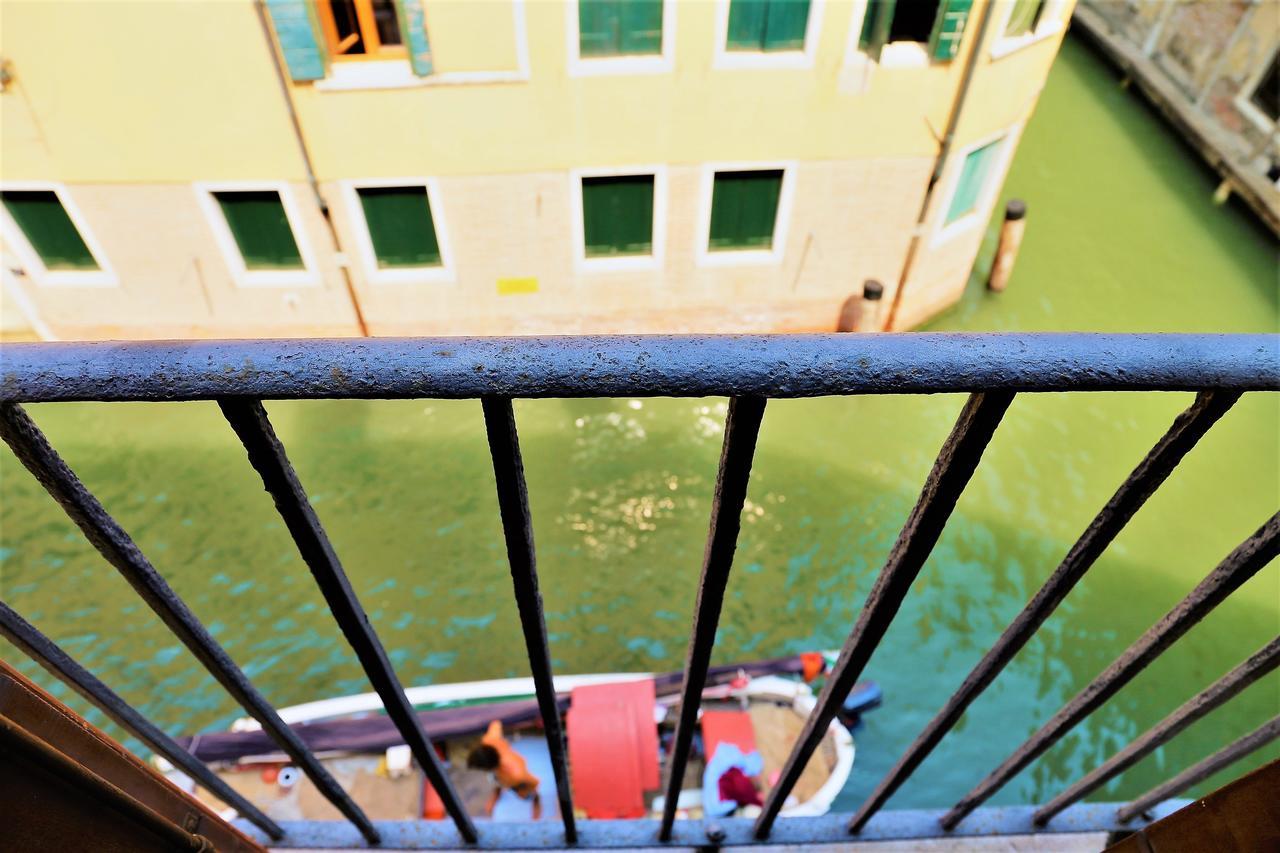 Affittacamere Casa Fiori Venezia