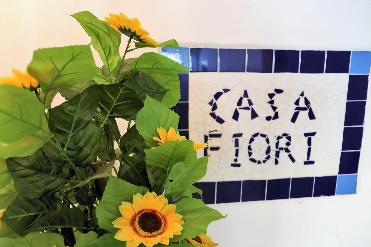 Casa Fiori