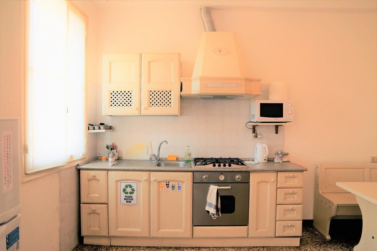 Affittacamere Casa Fiori *