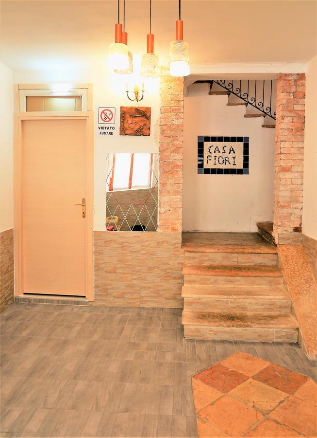 Affittacamere Casa Fiori Venezia