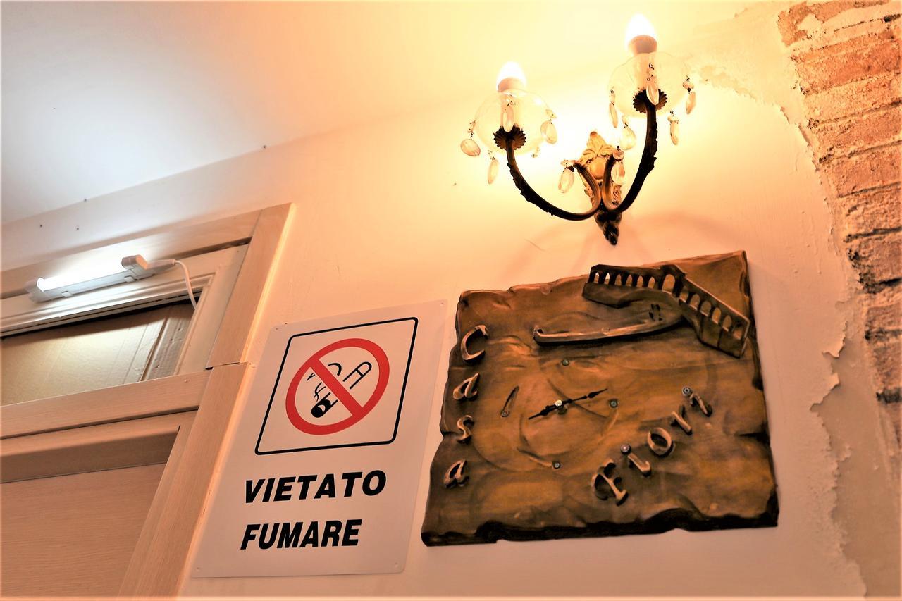 Affittacamere Casa Fiori