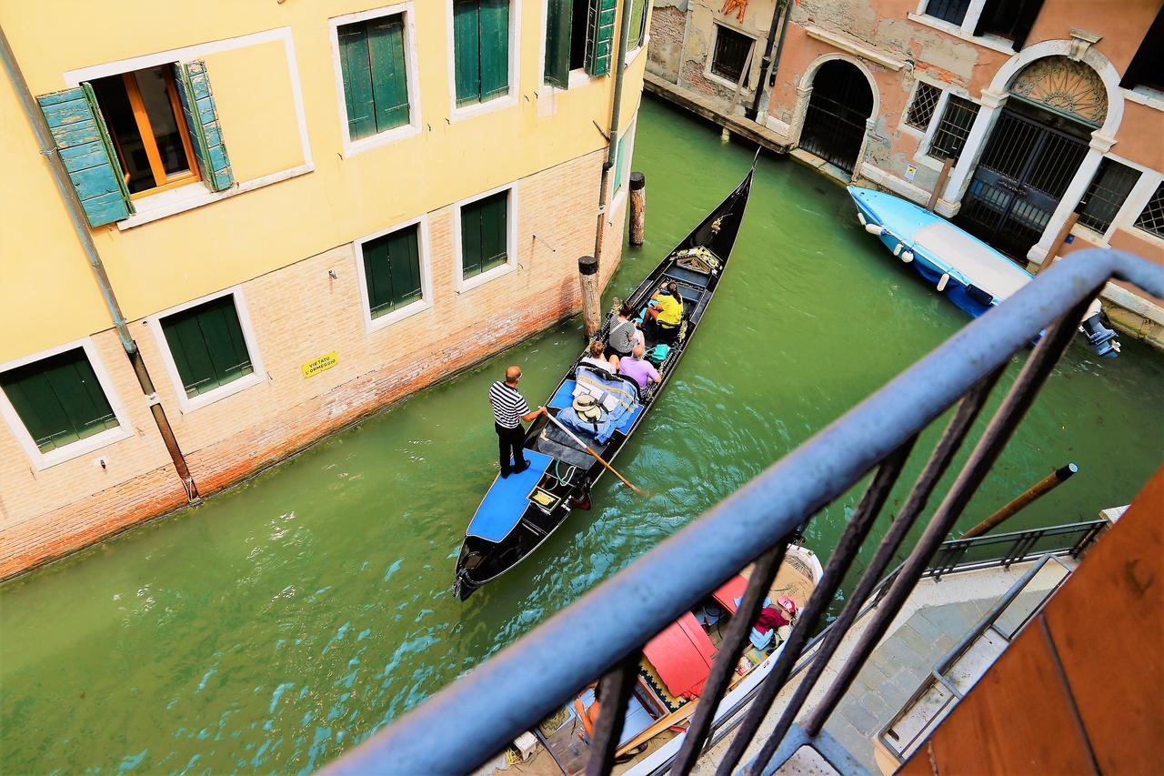 Casa Fiori Affittacamere Venezia