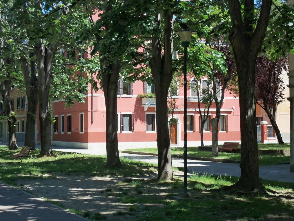 Biennale Bed & Breakfast