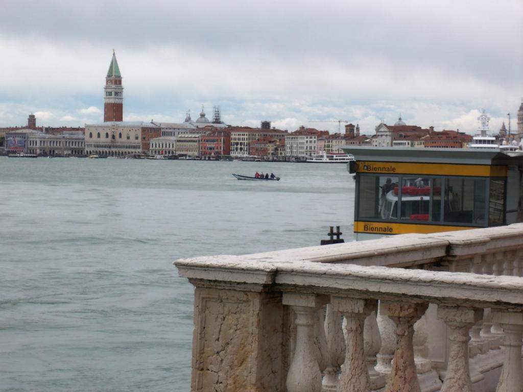 Biennale Bed & Breakfast