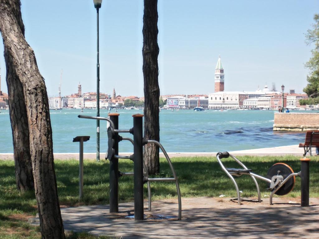 Biennale Bed & Breakfast Venice