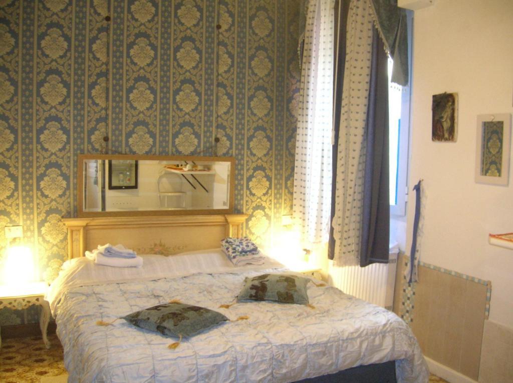 Biennale Bed & Breakfast *