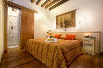 Hotel Spadaria San Marco Venise