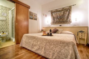 Hotel Spadaria San Marco 2*