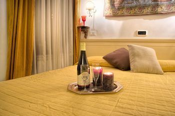 Spadaria San Marco Hotel