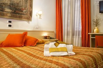 Spadaria San Marco Hotel