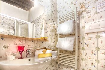 Spadaria San Marco Hotel Venise
