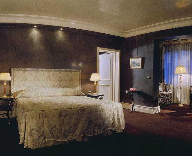 Hotel Residenza Grunwald Venise