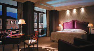 Residenza Grunwald Hotel