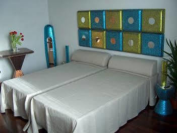 Bed & Breakfast Domus Orsoni Venetië