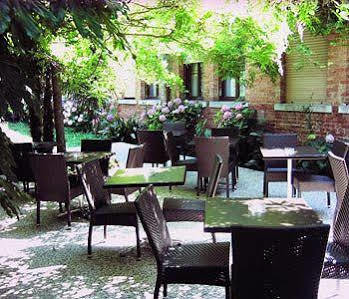 Stella Alpina Edelweiss Hotel Venise