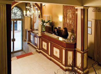 Stella Alpina Edelweiss 2* Venise
