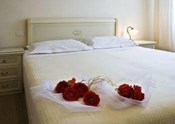 Stella Alpina Edelweiss Hotel Venise