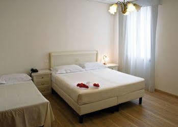 Stella Alpina Edelweiss Hotel Venetië